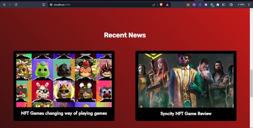 Fyreland  – screenshot 4