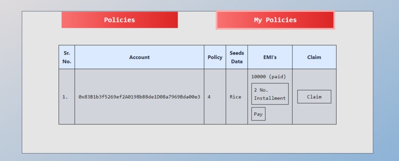 Agrisure – screenshot 6