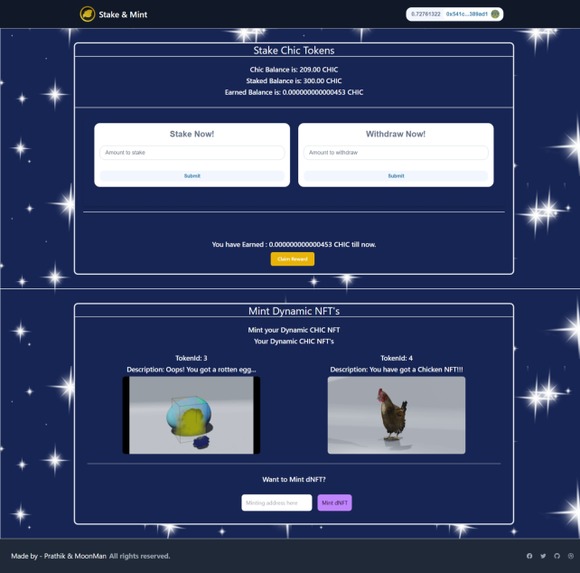 Chicken Hunt 3D – screenshot 1