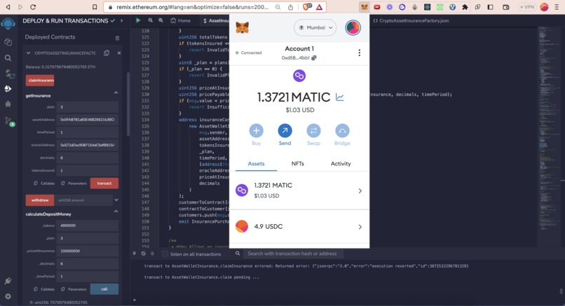 SmartShield – screenshot 2