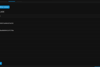 Decentralized prescription Manager