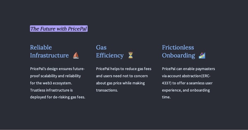 PricePal – screenshot 3