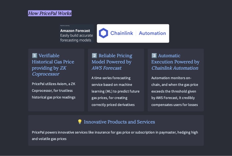 PricePal – screenshot 6