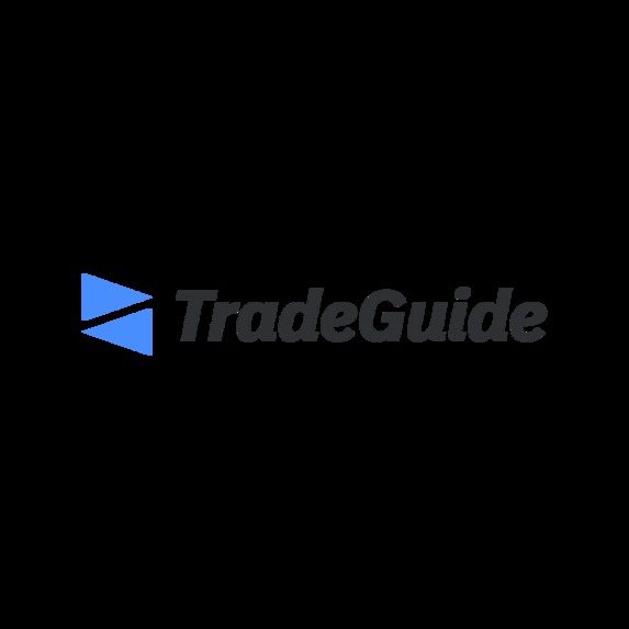 TradeGuide – screenshot 1