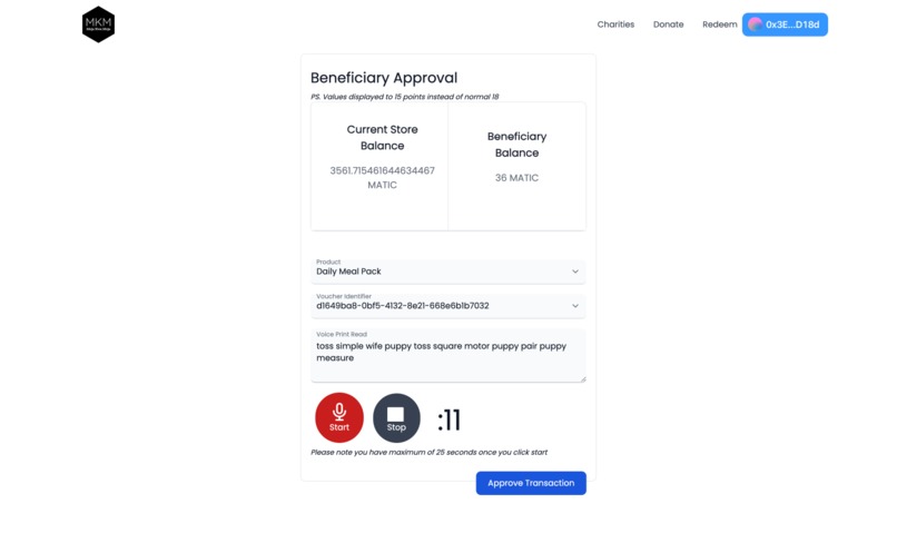 Moja Kwa Moja – screenshot 2