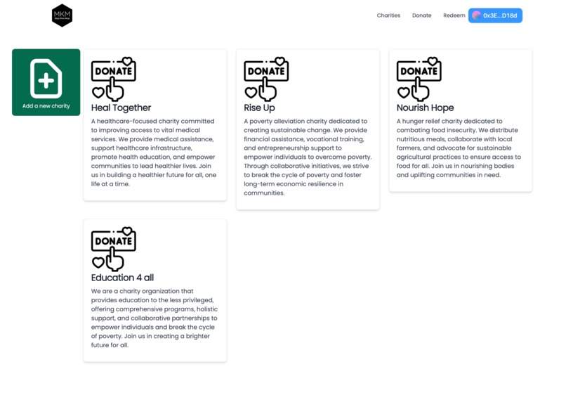Moja Kwa Moja – screenshot 3