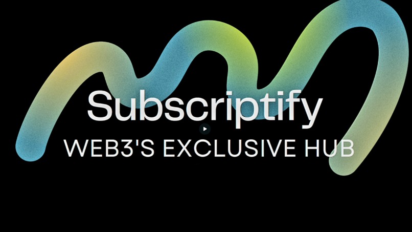 Subscriptify – screenshot 1