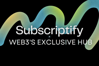 Subscriptify