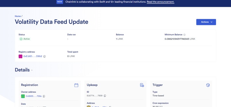 GuardRisk – screenshot 4