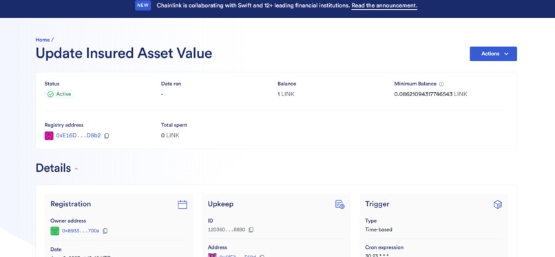 GuardRisk – screenshot 6