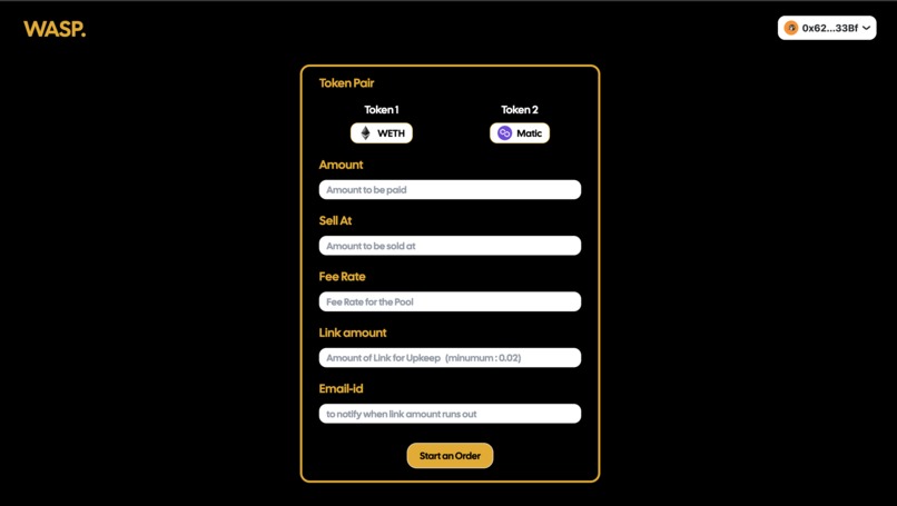 WASP. – screenshot 6