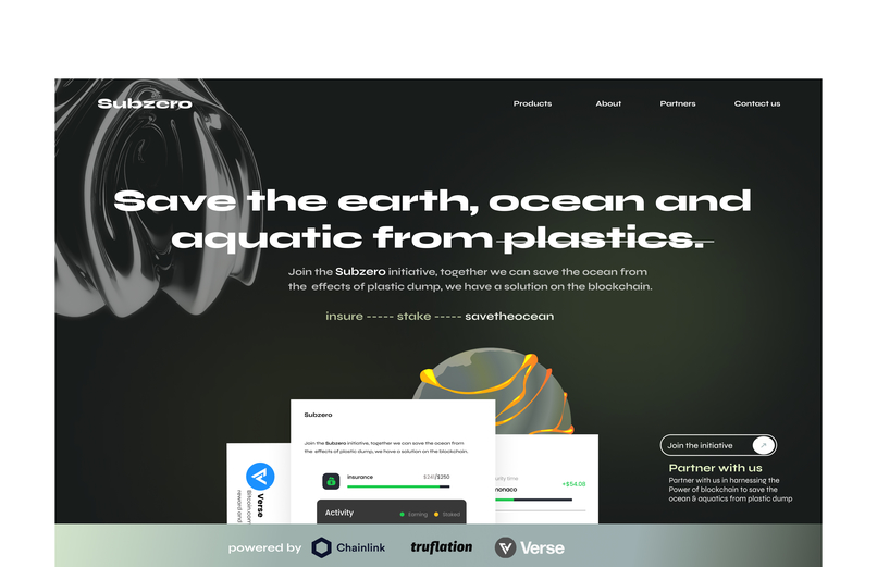 Subzero  – screenshot 2