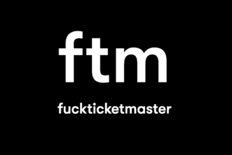 fuckticketmaster