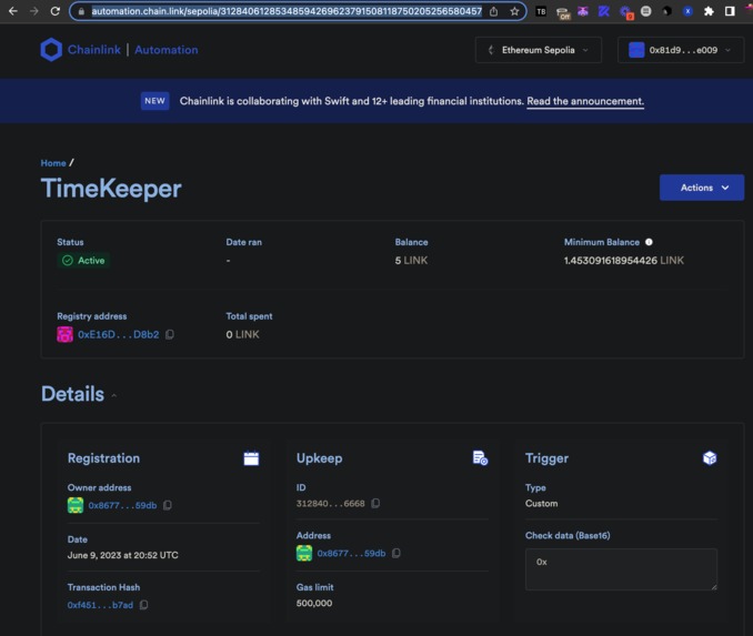 Twitter-Time-Bomb – screenshot 3