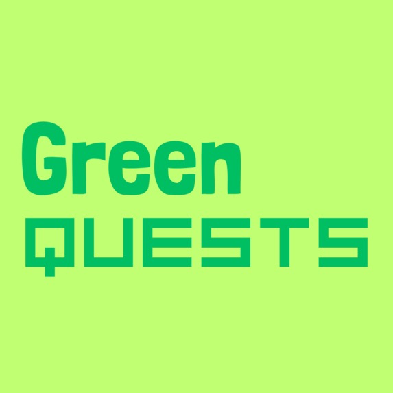Green Quest – screenshot 1