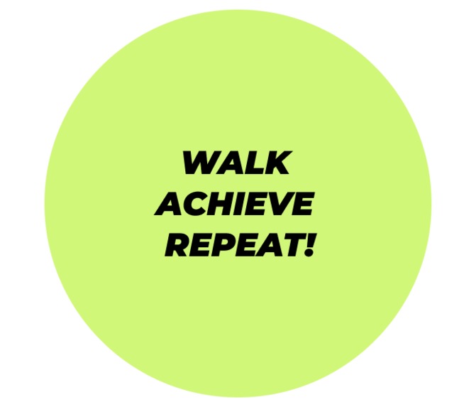 Step Hunter – screenshot 3