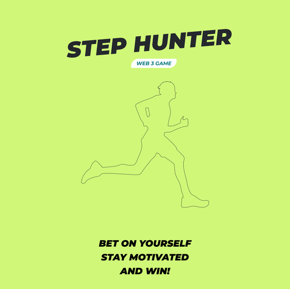 Step Hunter – screenshot 4