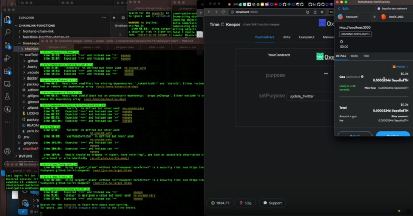 Twitter-Time-Bomb – screenshot 4