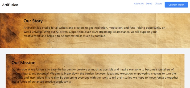 ArtiFusion – screenshot 4