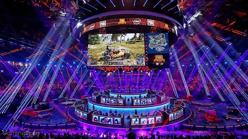Game Center – screenshot 1