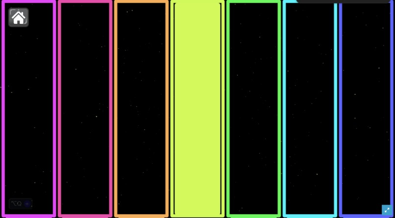 Hope : Stress Relief Game – screenshot 4