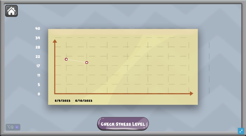 Hope : Stress Relief Game – screenshot 3