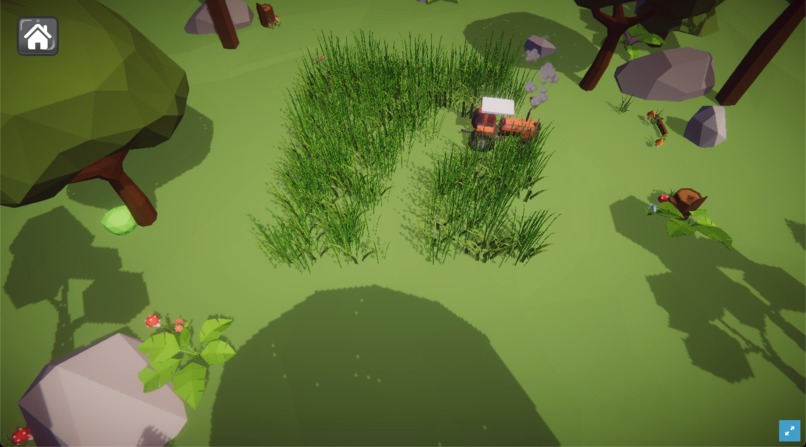 Hope : Stress Relief Game – screenshot 5