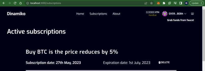 Dinamiko – screenshot 3
