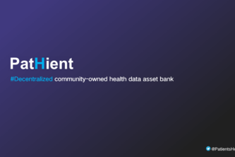 Patients help patients DAO (PHP)