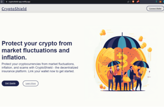 CryptoShield