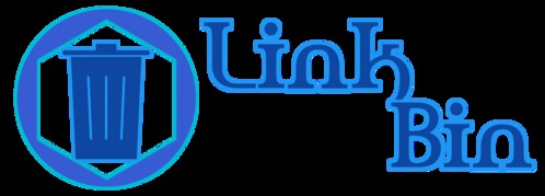 LinkBin – screenshot 1