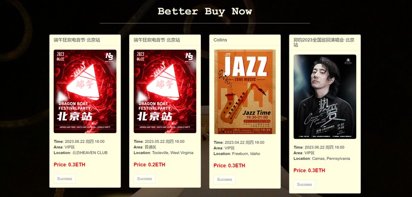 CTCPay – screenshot 3