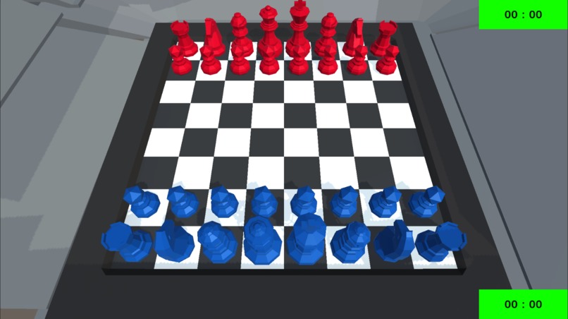 Fantasy Chess League – screenshot 1