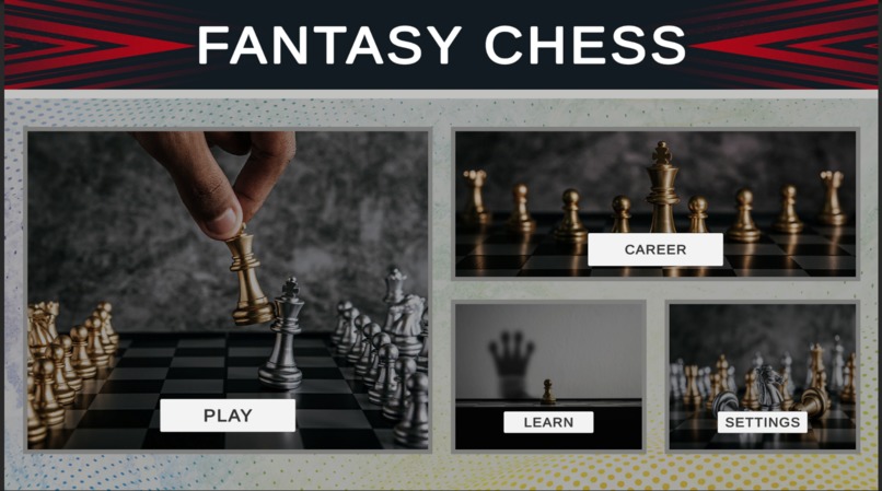 Fantasy Chess League – screenshot 2