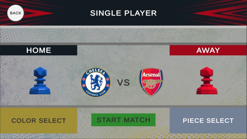 Fantasy Chess League – screenshot 3