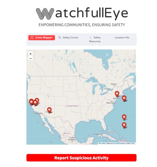 WatchfullEye – screenshot 3