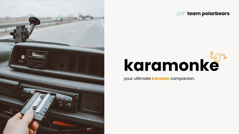 [team polarbears] Karamonke – screenshot 1