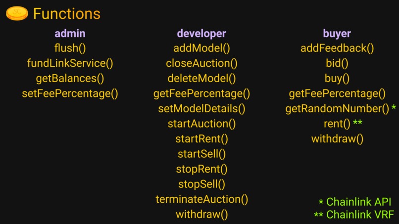 silicoin – screenshot 4