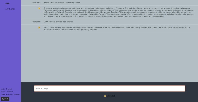 N3RD_CHAT – screenshot 4