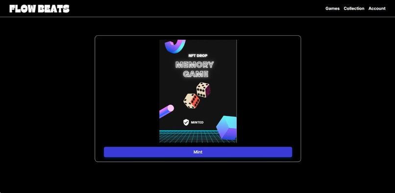 Flow Beats Chain – screenshot 2