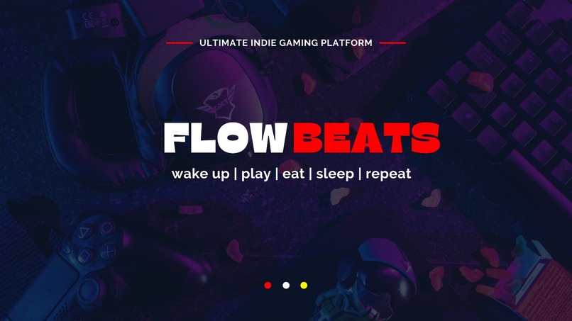 Flow Beats Chain – screenshot 3