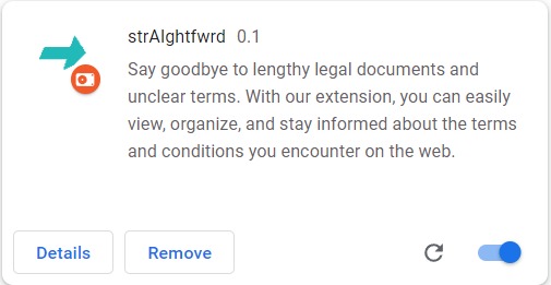 Straight Fwrd – screenshot 2