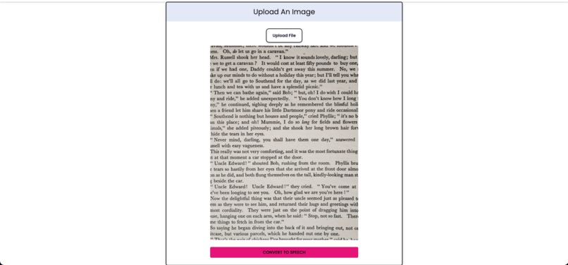 EduX – screenshot 8