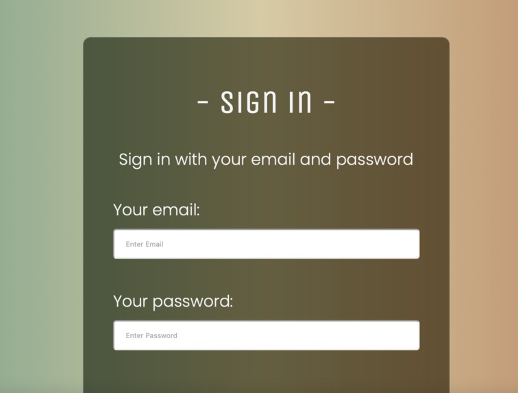 ParentCube  – screenshot 1