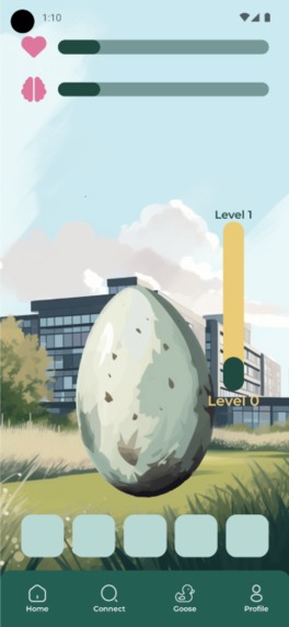 GooseLife – screenshot 2