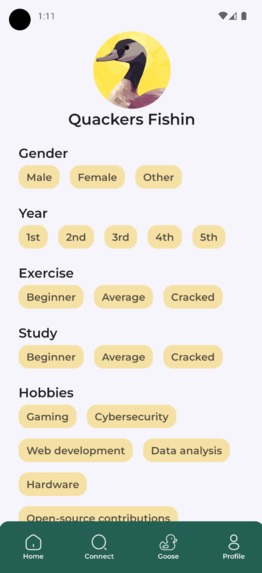 GooseLife – screenshot 4