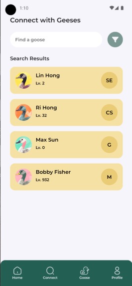 GooseLife – screenshot 6