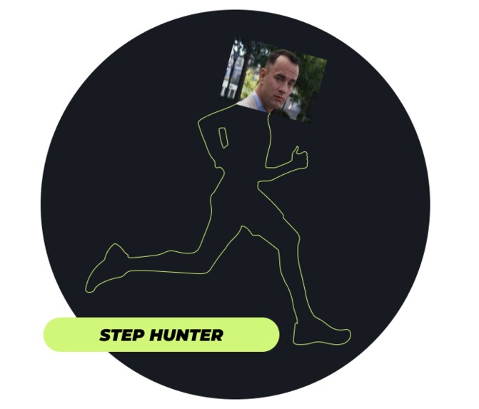 Step Hunter – screenshot 8
