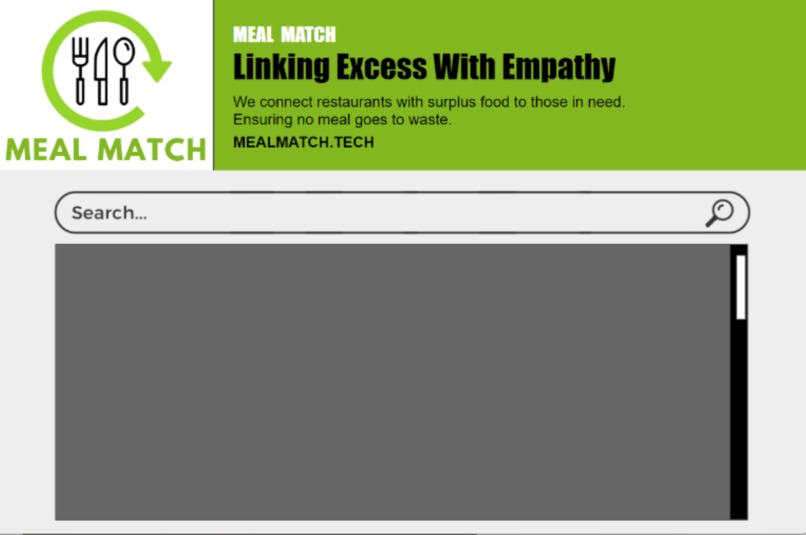 MealMatch – screenshot 3