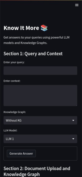 Know it more – screenshot 8